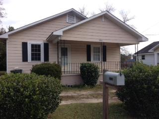 1126 James St, Macon, GA 31204 photo 1