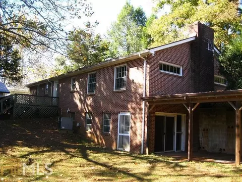 156 Hickory Ave, Demorest, GA 30535 photo 11