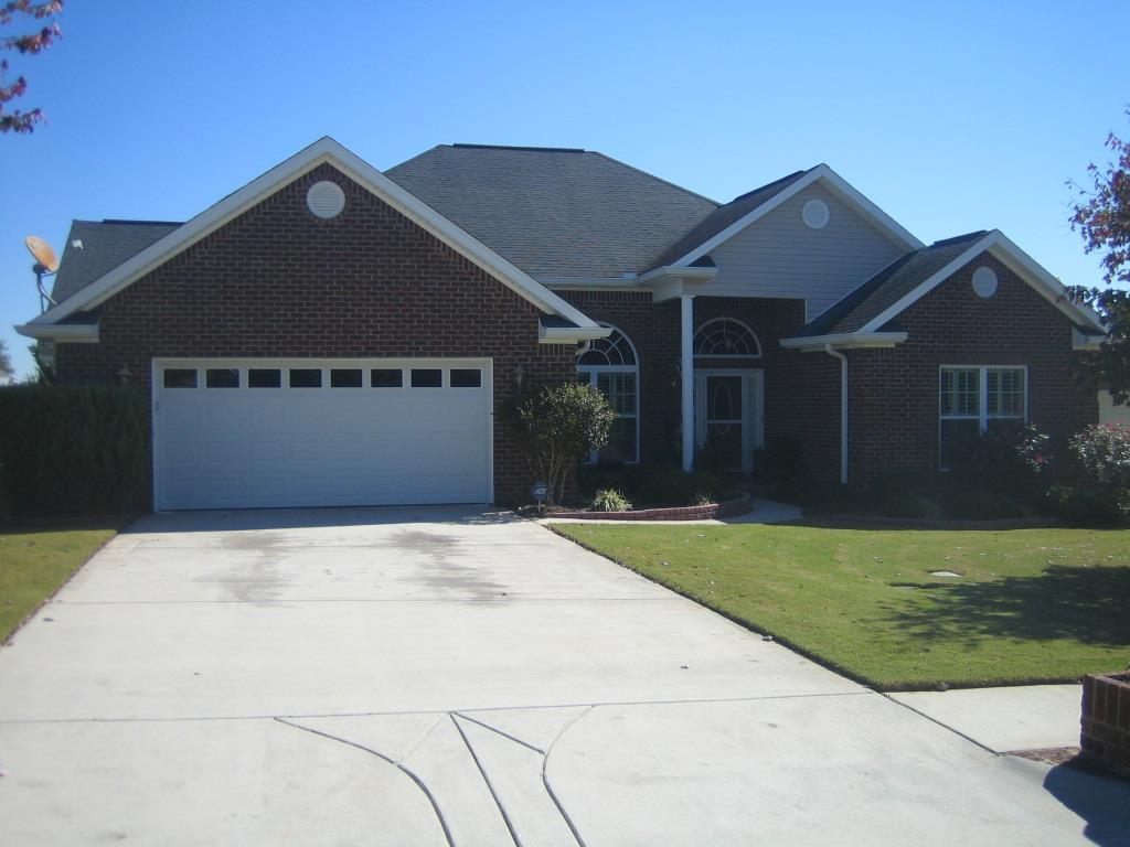106 Cade Ter, Warner Robins, GA 31088 photo 1