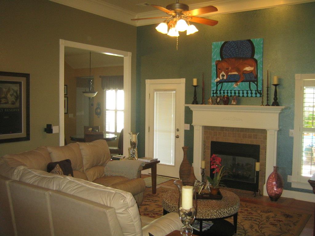 106 Cade Ter, Warner Robins, GA 31088 photo 3