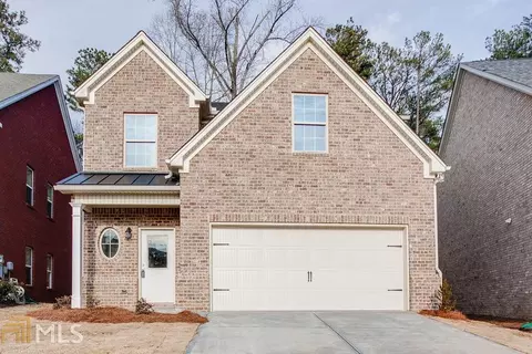 2063 Stancil Point Dr, Dacula, GA 30019 photo 1
