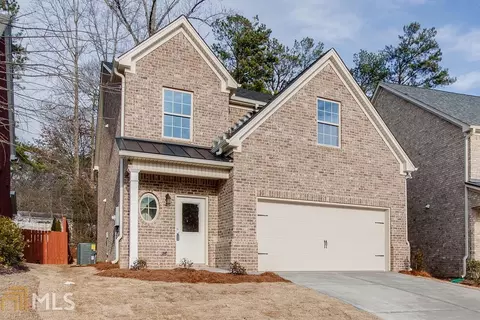 2063 Stancil Point Dr, Dacula, GA 30019 photo 2