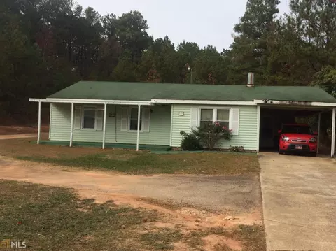 686 Bartley Rd, Lagrange, GA 30240 photo 1