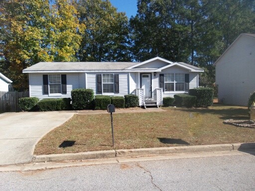 2934 Fields Dr, Lithonia, GA 30038 photo 1