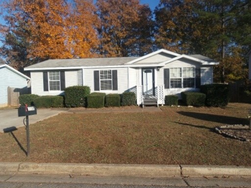 2934 Fields Dr, Lithonia, GA 30038 photo 2