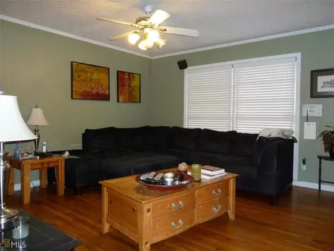 3027 Stratford Arms Dr, Chamblee, GA 30341 photo 3