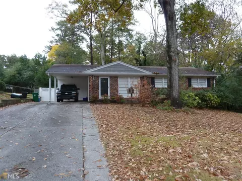 3027 Stratford Arms Dr, Chamblee, GA 30341 photo 25