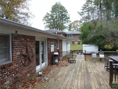 3027 Stratford Arms Dr, Chamblee, GA 30341 photo 21