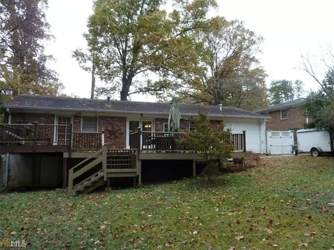 3027 Stratford Arms Dr, Chamblee, GA 30341 photo 19