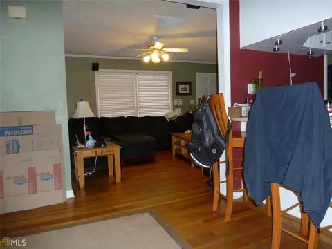 3027 Stratford Arms Dr, Chamblee, GA 30341 photo 6