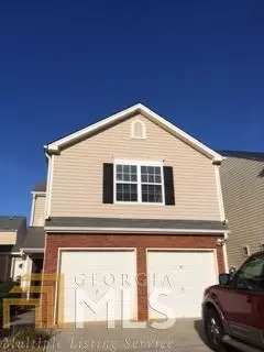 225 Meadowridge Dr, Covington, GA 30016 photo 1