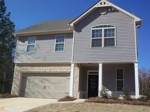640 Stevens Pl, Mcdonough, GA 30252 photo 1