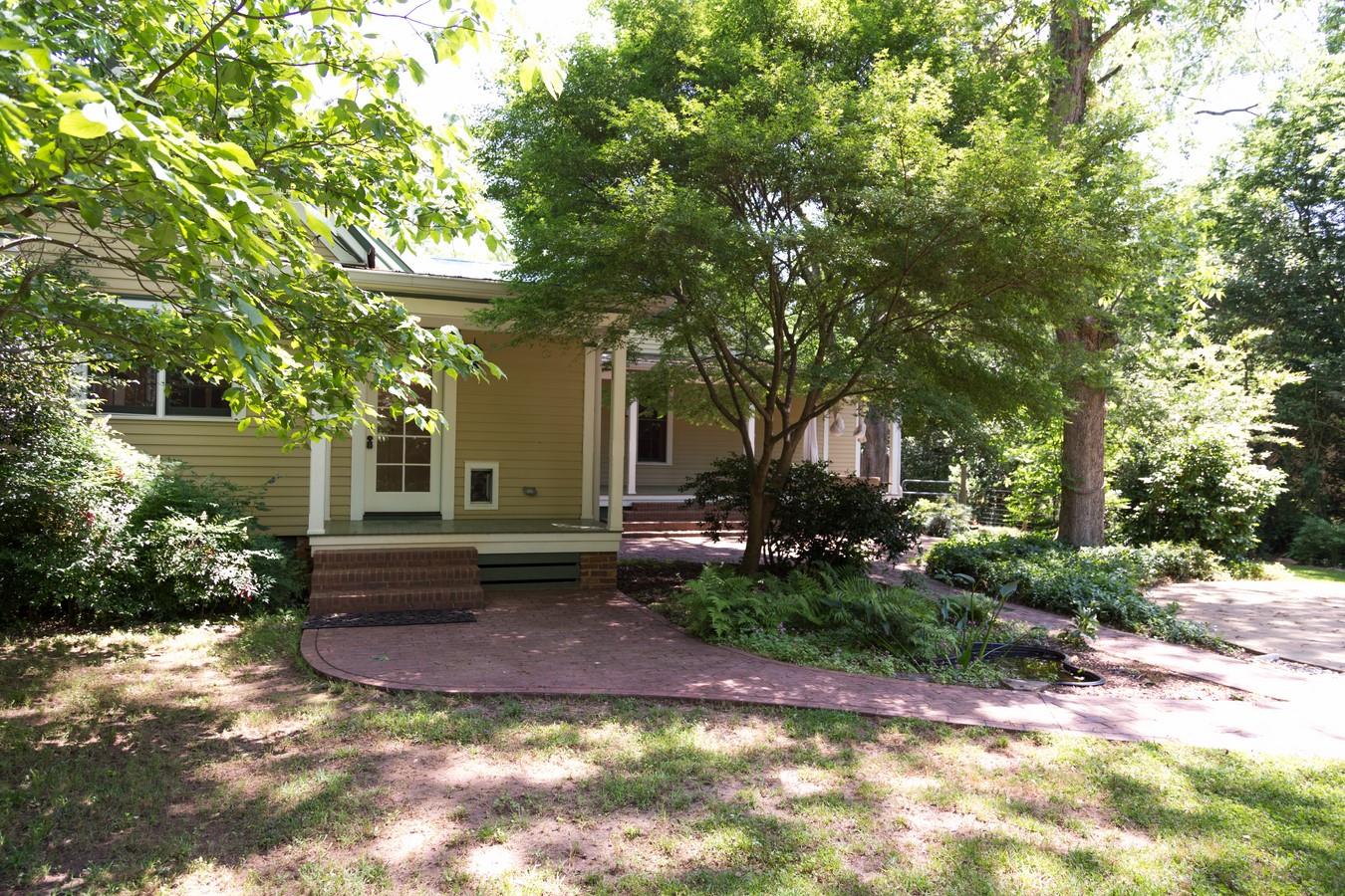 396 E Washington St, Madison, GA 30650 photo 18