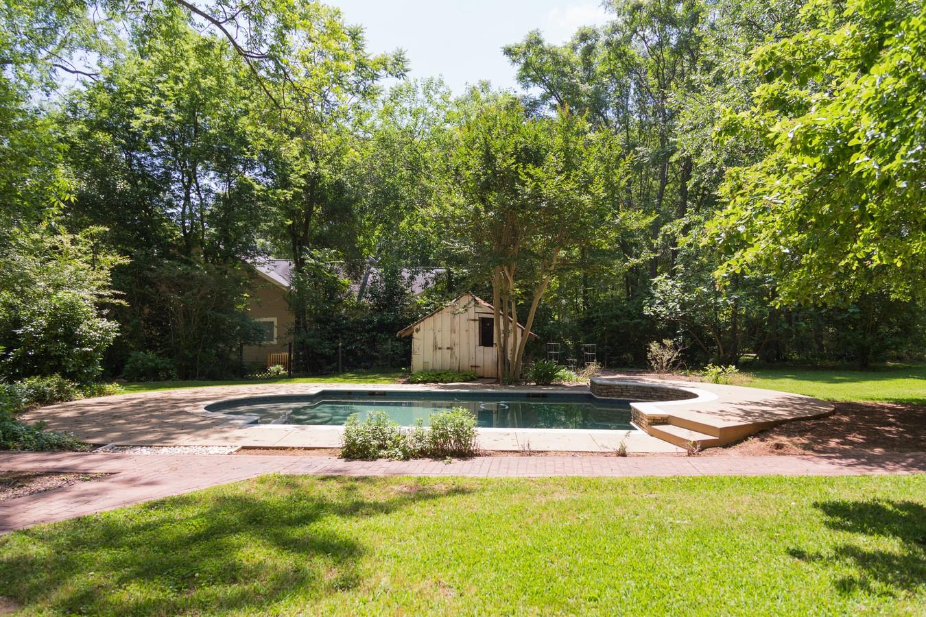396 E Washington St, Madison, GA 30650 photo 19
