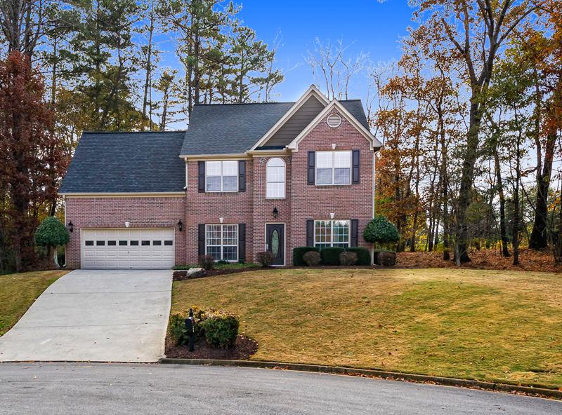 1150 Anthony Ct, Suwanee, GA 30024 photo 1