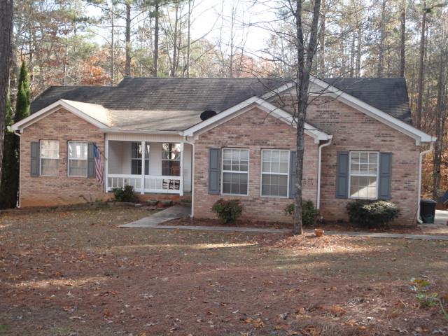 7 Spring Bluff Dr, Bremen, GA 30110 photo 1