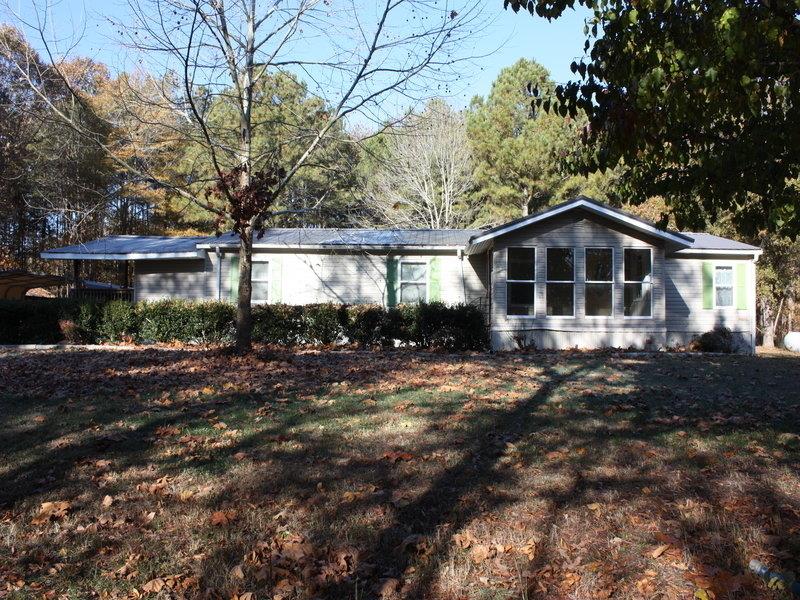 750 Euharlee Five Forks Rd, Kingston, GA 30145 photo 2