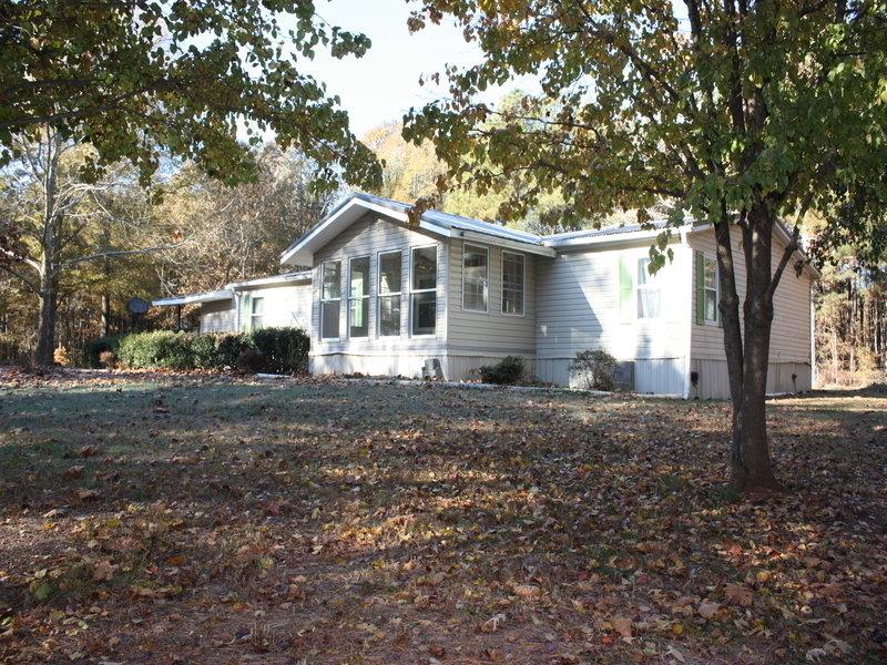 750 Euharlee Five Forks Rd, Kingston, GA 30145 photo 1