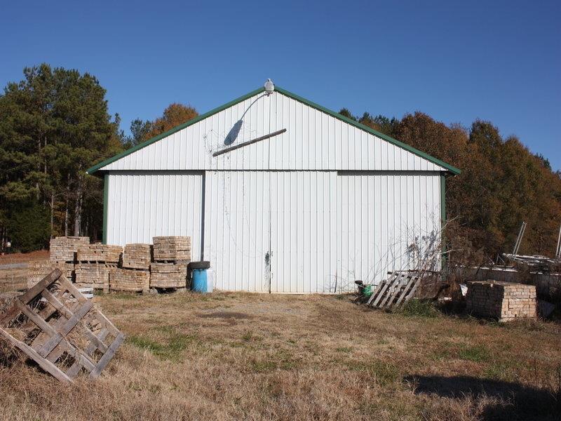 750 Euharlee Five Forks Rd, Kingston, GA 30145 photo 21