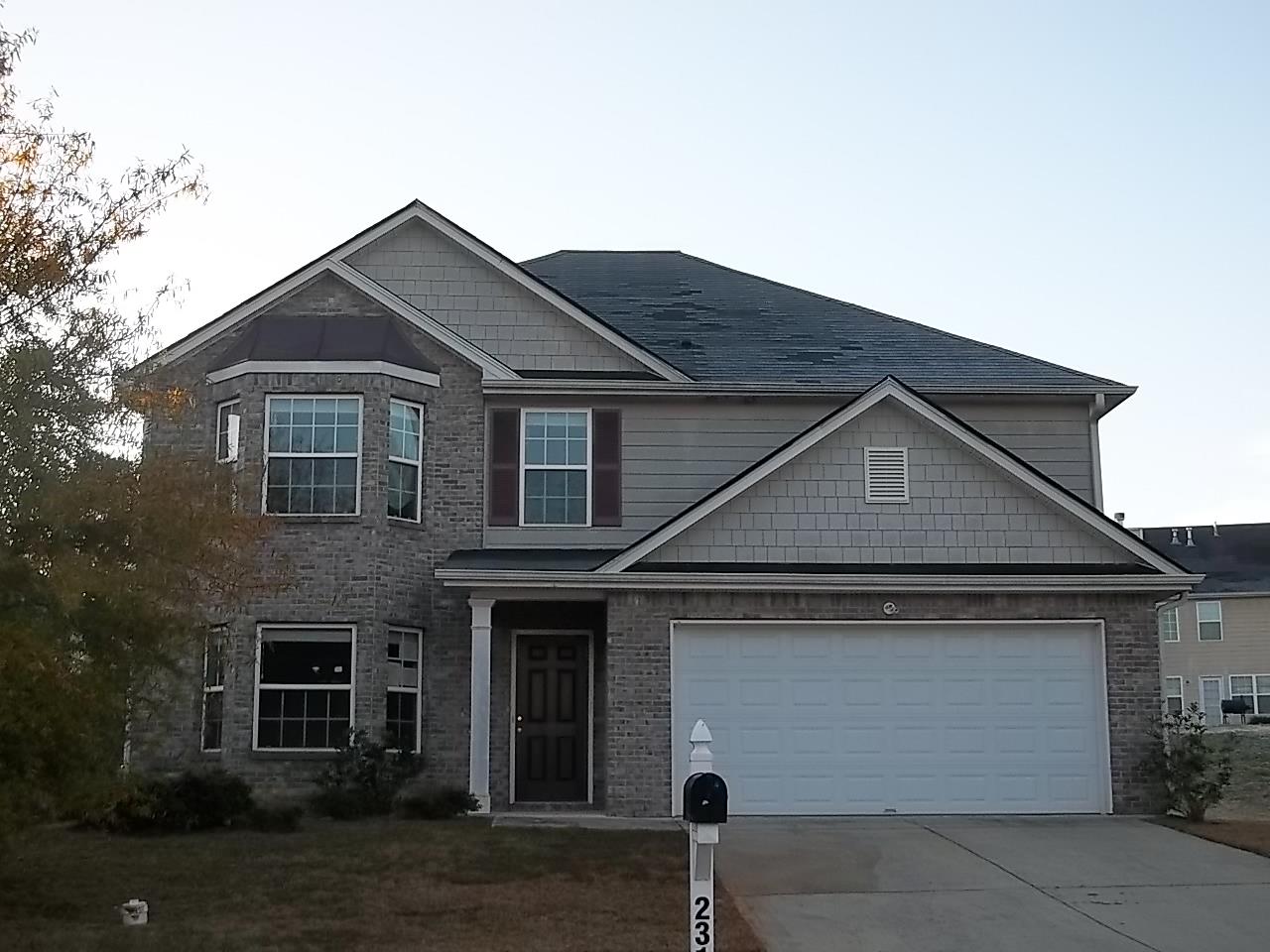 2316 Pineview Trl, Ellenwood, GA 30294 photo 1