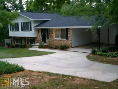 232 Oak Cliff Dr, Toccoa, GA 30577 photo 1