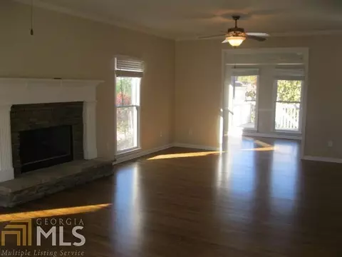 15 Overlook Cir, Euharlee, GA 30145 photo 4