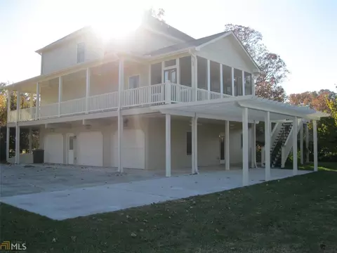 15 Overlook Cir, Euharlee, GA 30145 photo 2