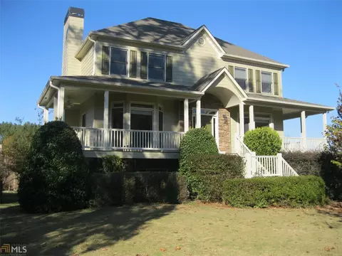 15 Overlook Cir, Euharlee, GA 30145 photo 1