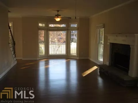 15 Overlook Cir, Euharlee, GA 30145 photo 3