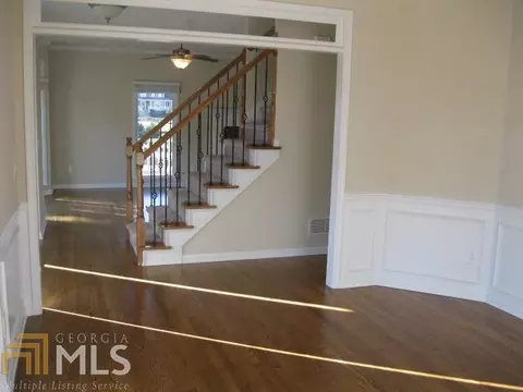 15 Overlook Cir, Euharlee, GA 30145 photo 9