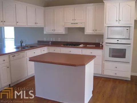 15 Overlook Cir, Euharlee, GA 30145 photo 10