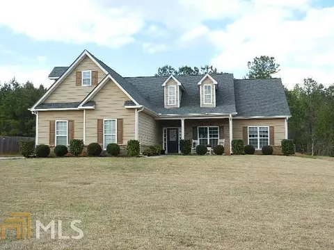 216 Jasmine Ln, Lagrange, GA 30240 photo 1