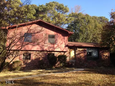 2130 Amish Ct, Morrow, GA 30260 photo 2