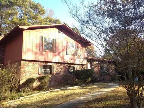 2130 Amish Ct, Morrow, GA 30260 photo 1