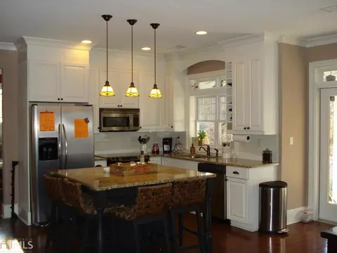 2878 Bart Johnson Rd, Buford, GA 30519 photo 8