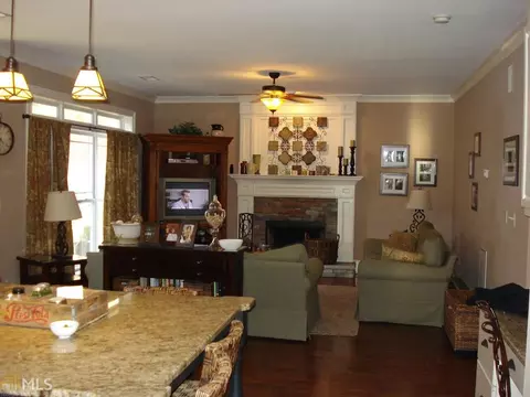 2878 Bart Johnson Rd, Buford, GA 30519 photo 9