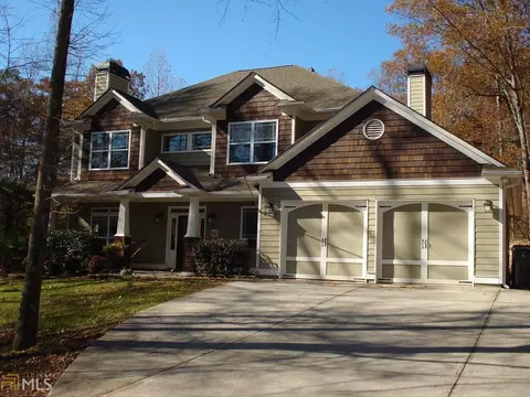 2878 Bart Johnson Rd, Buford, GA 30519 photo 3