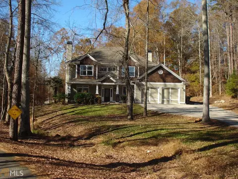 2878 Bart Johnson Rd, Buford, GA 30519 photo 2