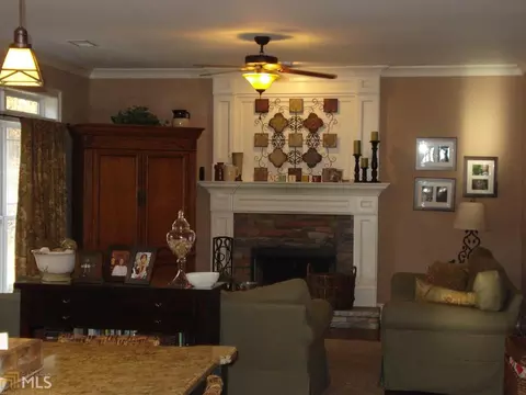 2878 Bart Johnson Rd, Buford, GA 30519 photo 11