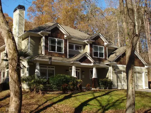 2878 Bart Johnson Rd, Buford, GA 30519 photo 1