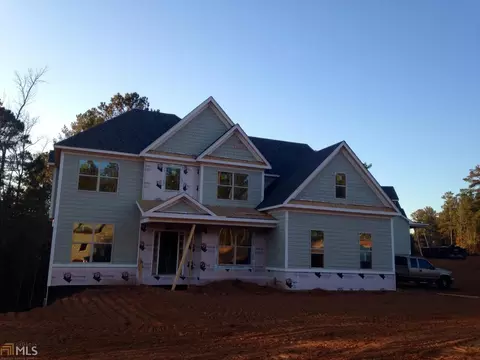 113 Faversham, Mcdonough, GA 30252 photo 1