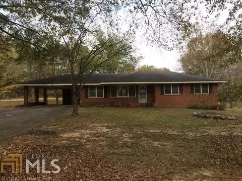 4726 Mosley Rd, Austell, GA 30106 photo 1