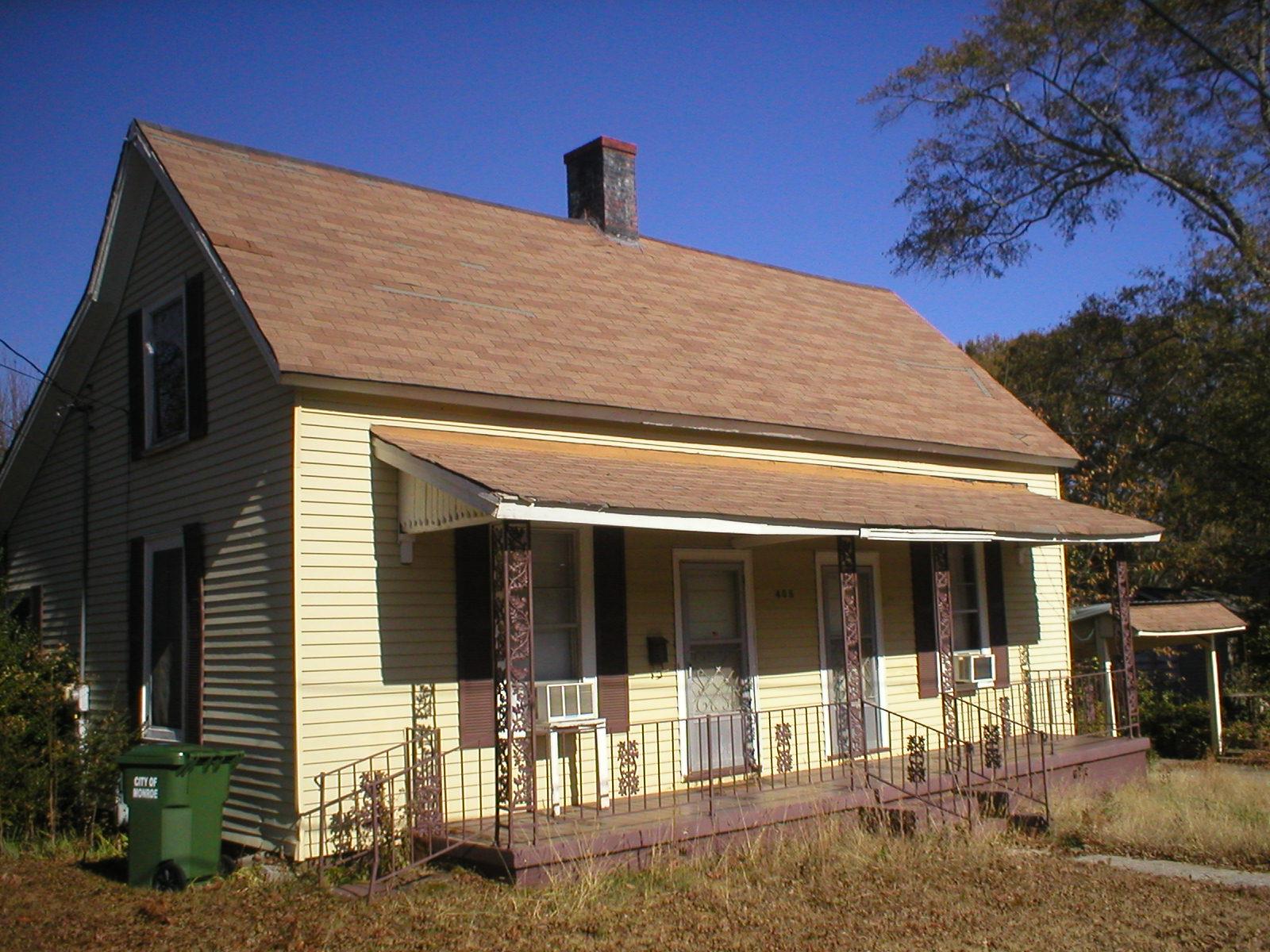 405 Mill St, Monroe, GA 30655 photo 1