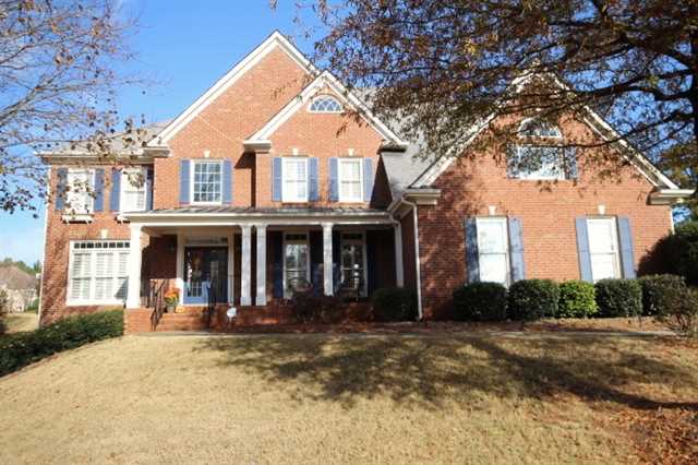 1813 Glen Cedars Ct, Duluth, GA 30097 photo 1