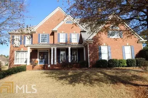 1813 Glen Cedars Ct, Duluth, GA 30097 photo 1
