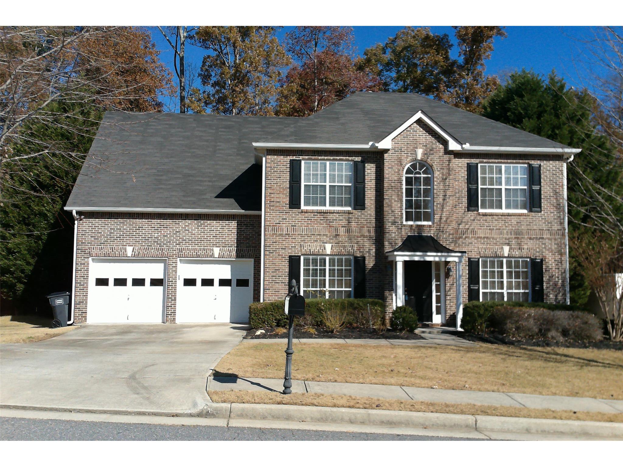 2516 Hampton Park Dr, Buford, GA 30519 photo 1