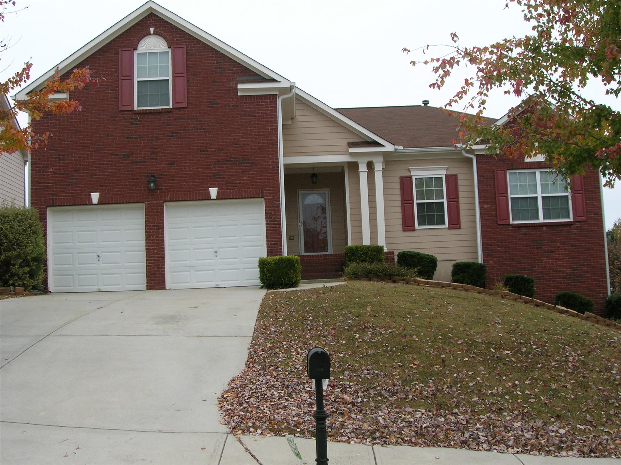 604 Applegate Ln, Stockbridge, GA 30281 photo 1