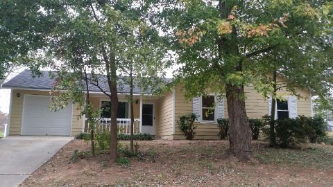 3108 Deerfield Way, Rex, GA 30273 photo 1