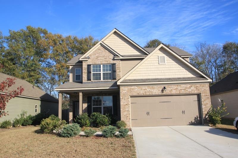 131 Abelia Ln, Byron, GA 31008 photo 1