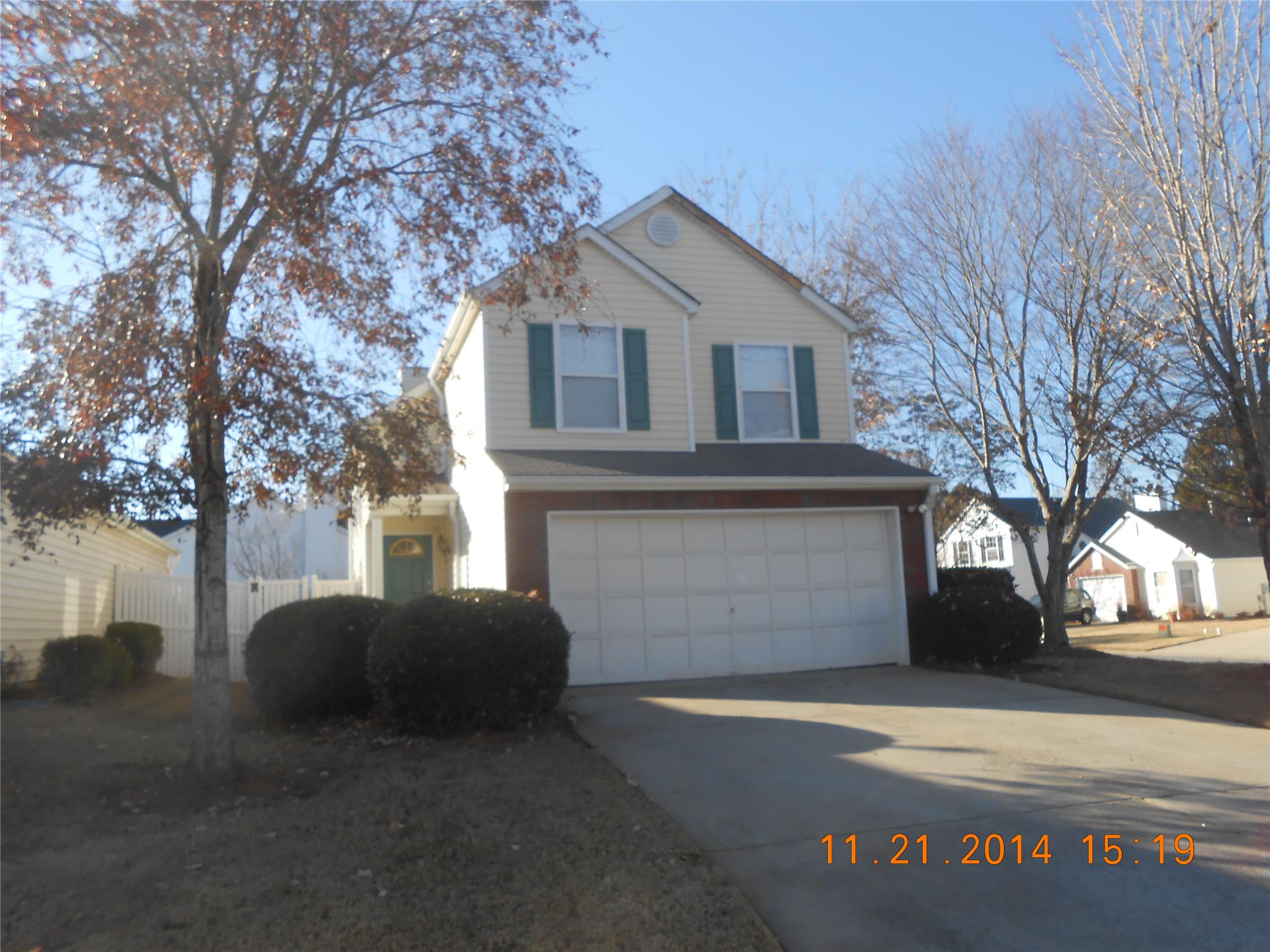4064 White Owl Ct, Duluth, GA 30097 photo 1